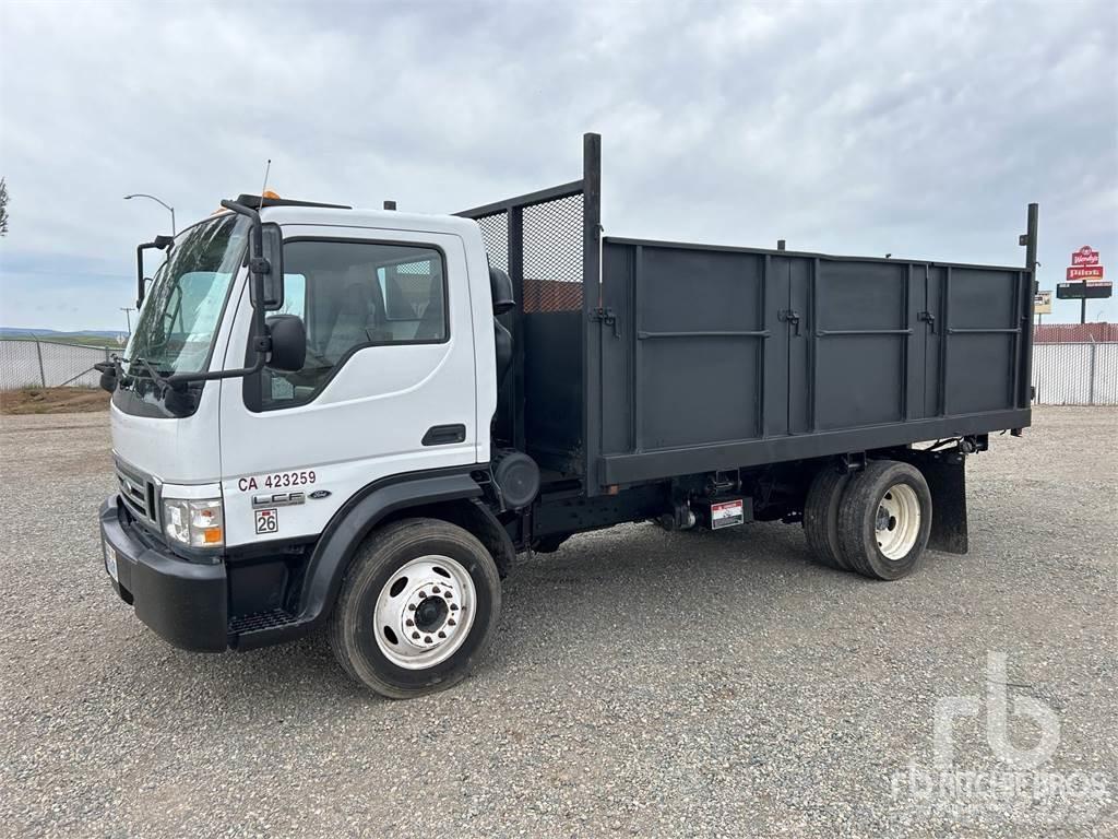 Ford 4x2 Camion ribaltabili