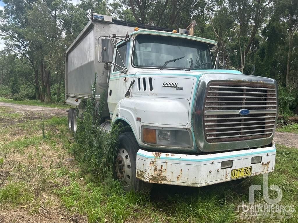 Ford 99644 Camion ribaltabili