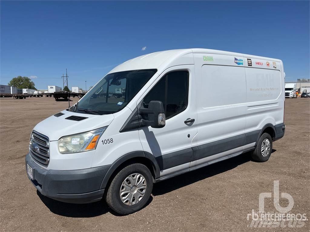 Ford E-350 Camion a temperatura controllata