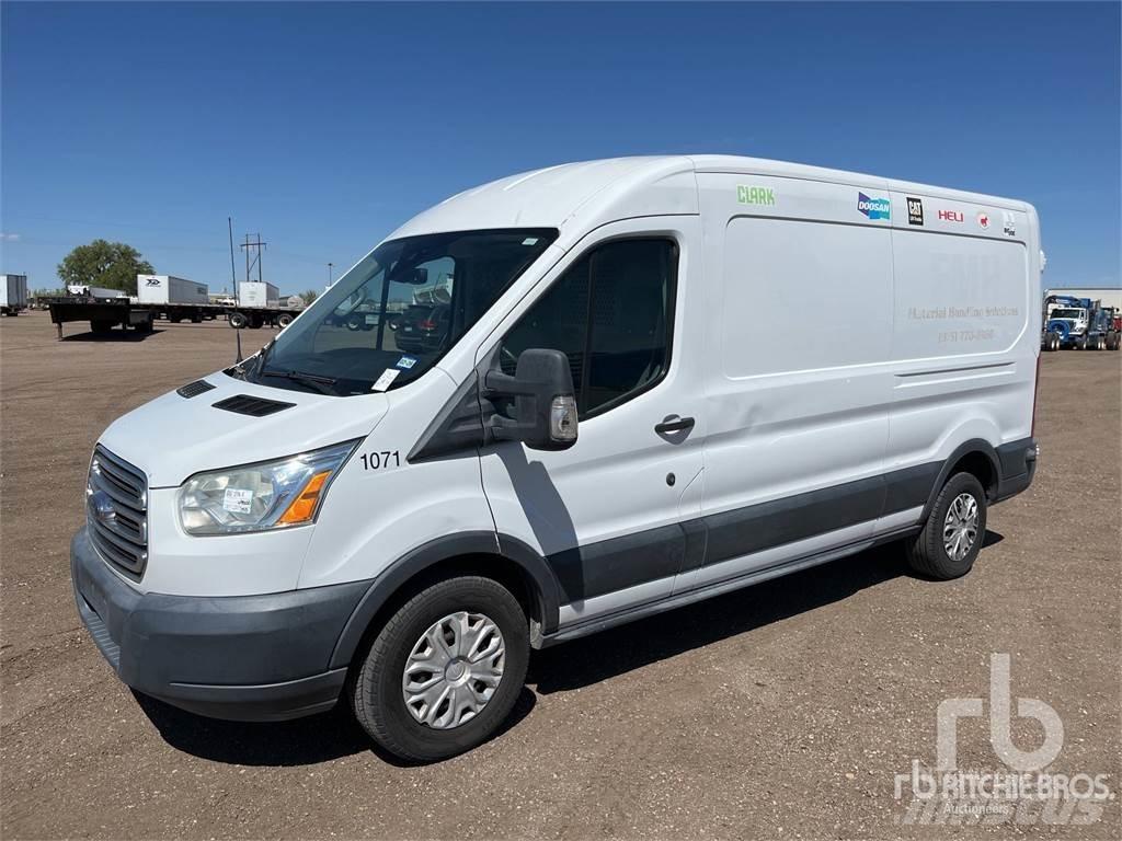 Ford E-350 Camion a temperatura controllata