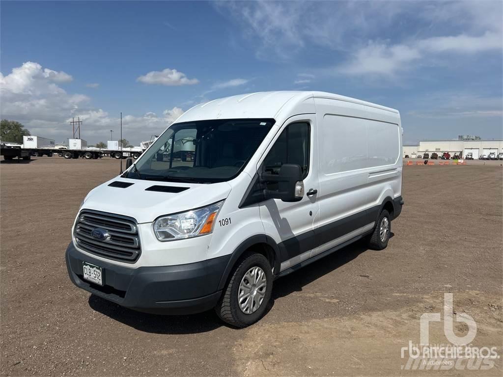 Ford E-350 Camion a temperatura controllata