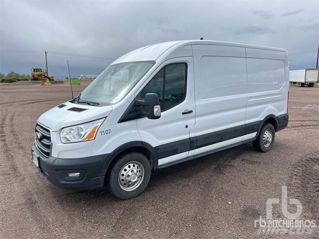 Ford E-350 Camion a temperatura controllata