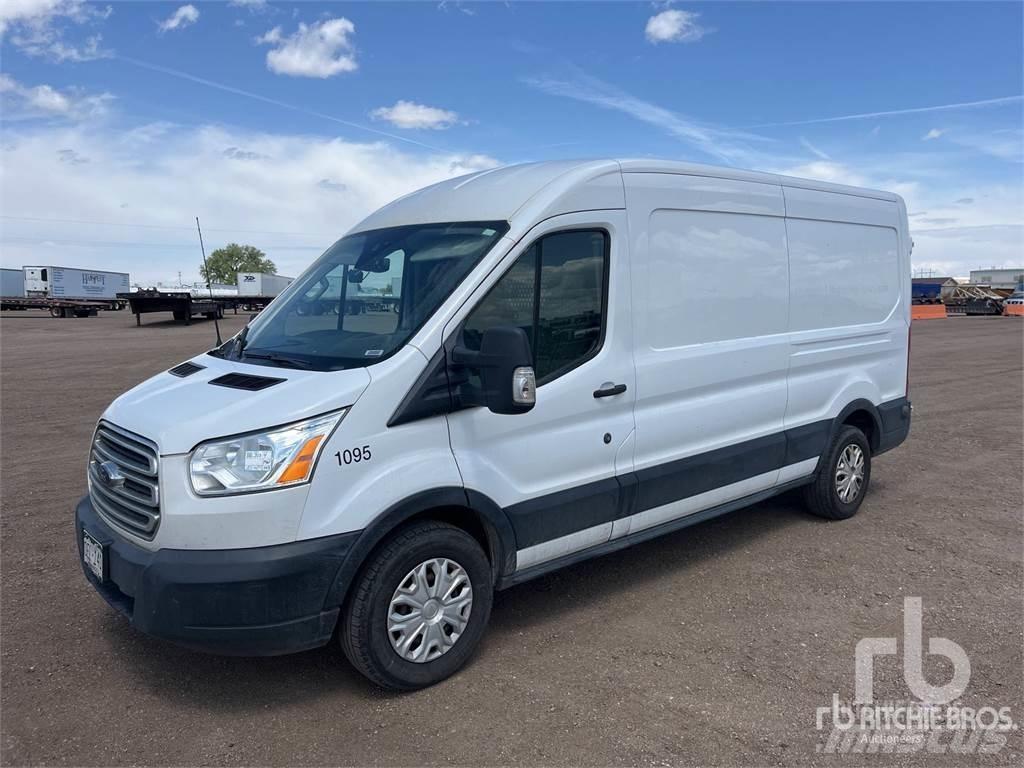 Ford E-350 Camion a temperatura controllata