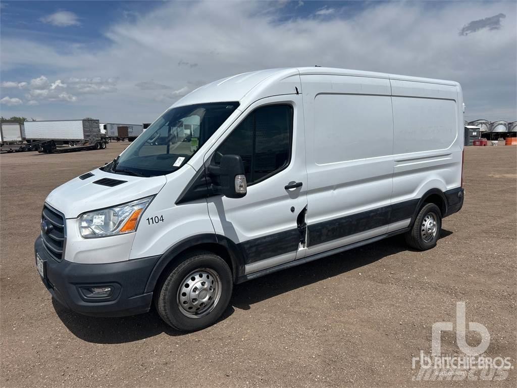 Ford E-350 Camion a temperatura controllata