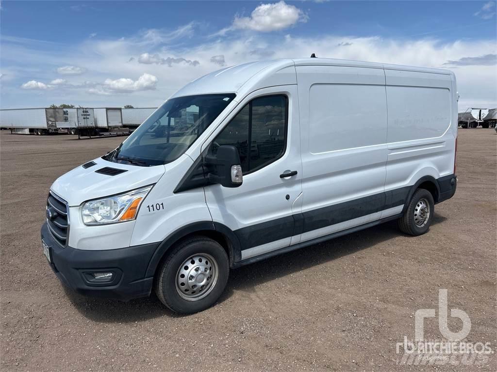 Ford E-350 Camion a temperatura controllata