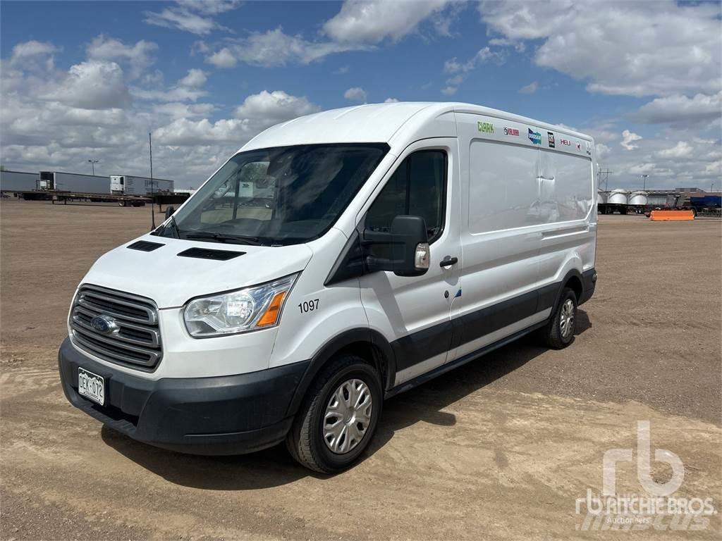 Ford E-350 Camion a temperatura controllata
