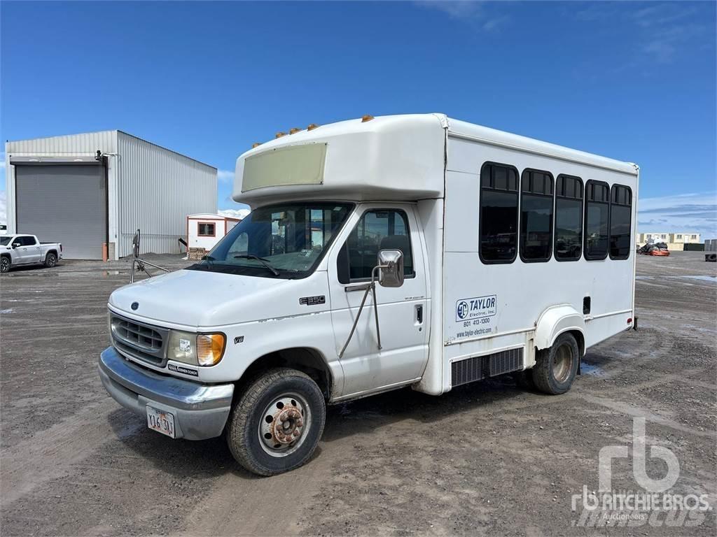 Ford E-350 Furgone chiuso