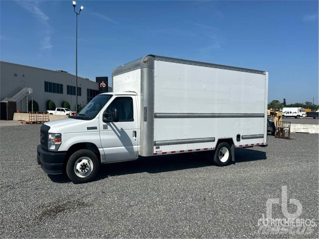 Ford E-350 Furgone chiuso