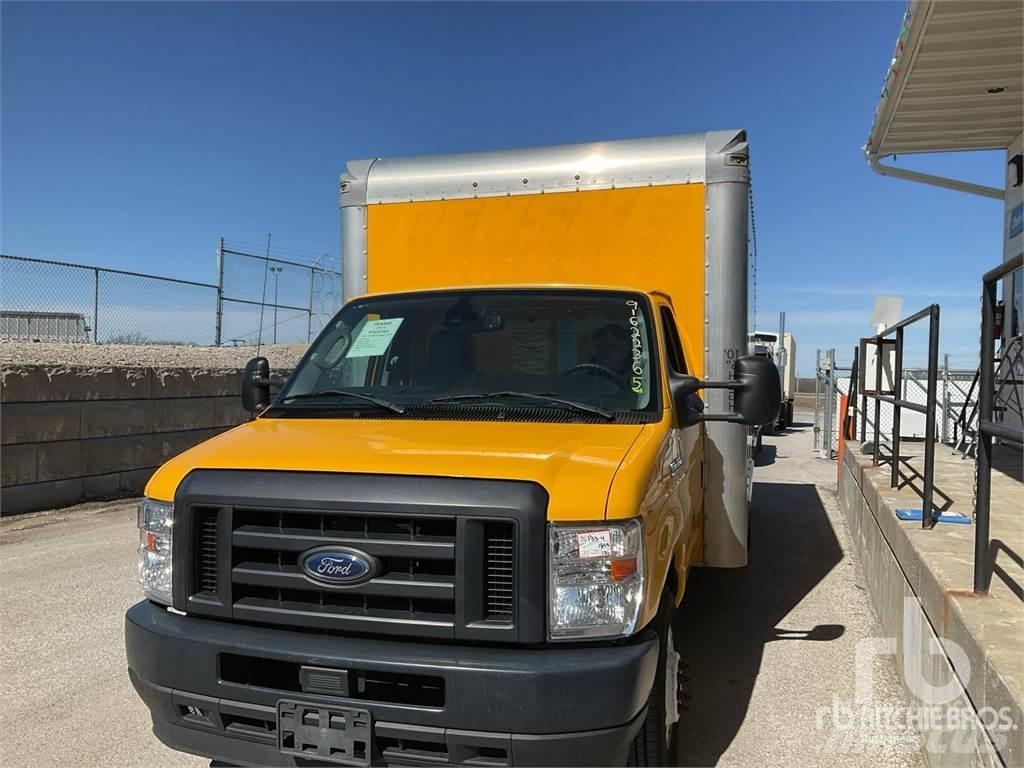 Ford E350 Furgone chiuso