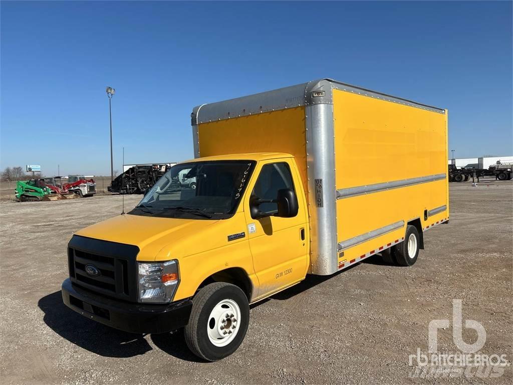 Ford E350 Furgone chiuso