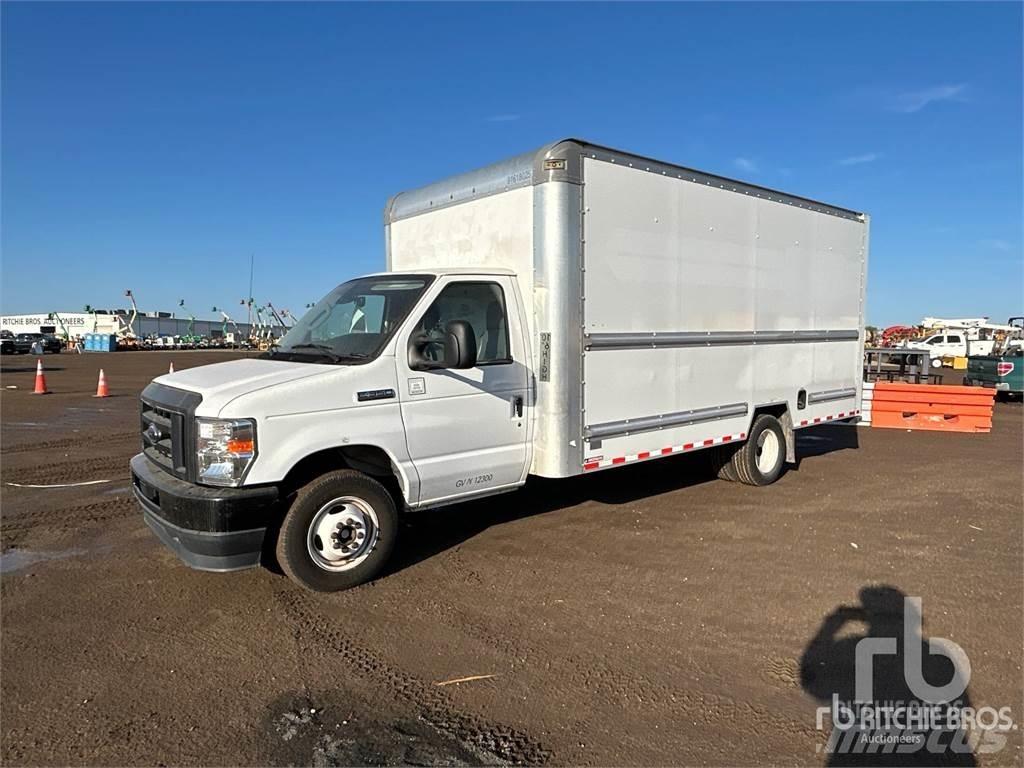 Ford E350 Furgone chiuso