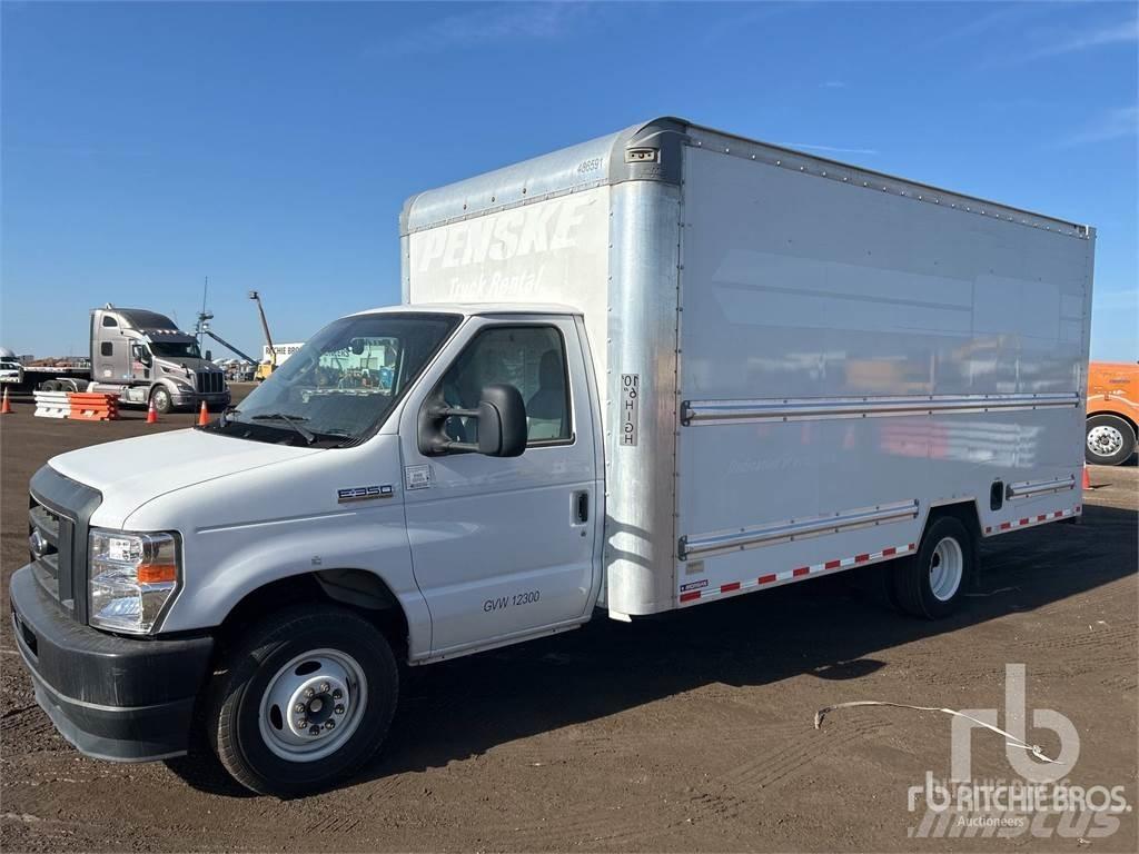 Ford E350 Furgone chiuso