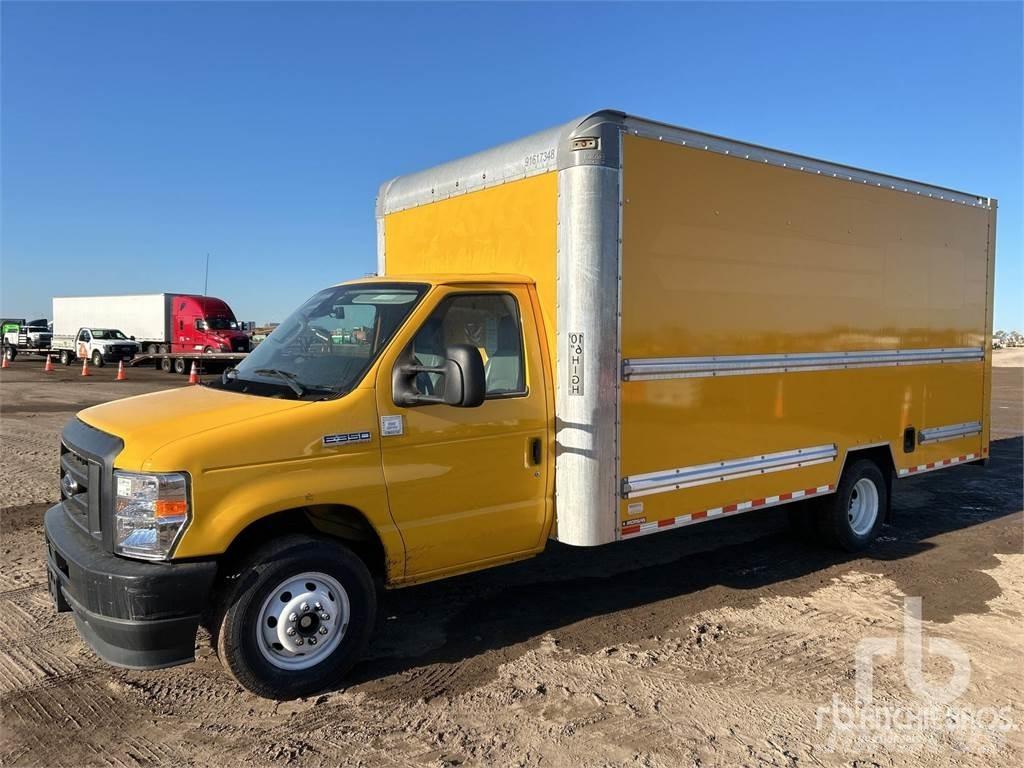Ford E350 Furgone chiuso