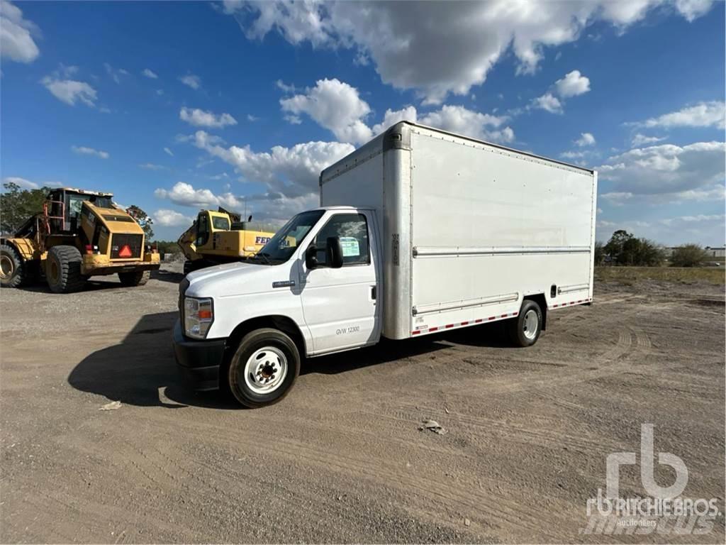 Ford E350 Furgone chiuso