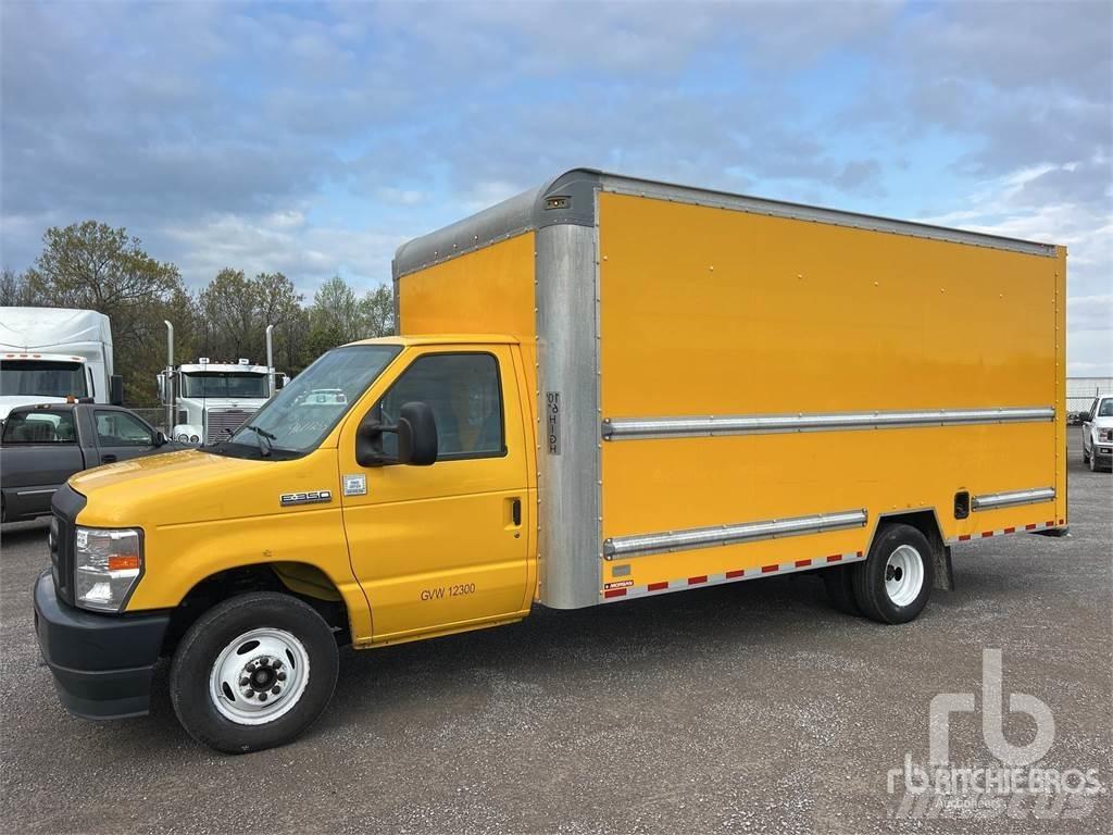 Ford E350 Furgone chiuso