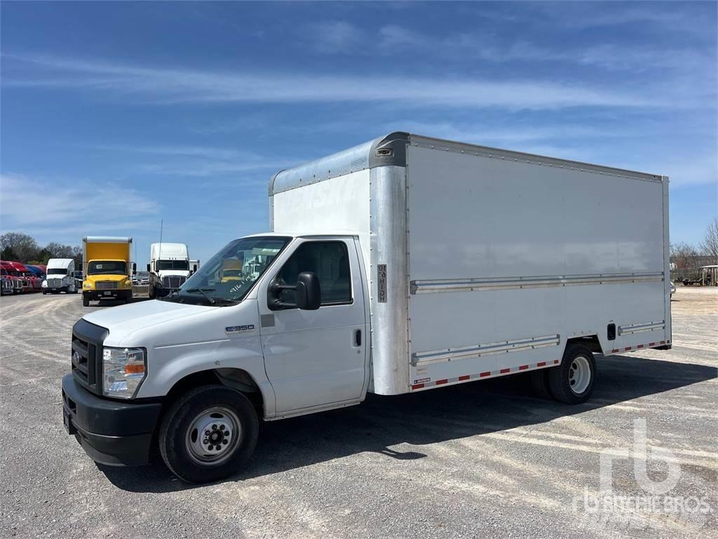 Ford E350 Furgone chiuso
