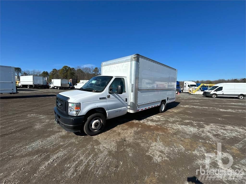 Ford E350 Furgone chiuso