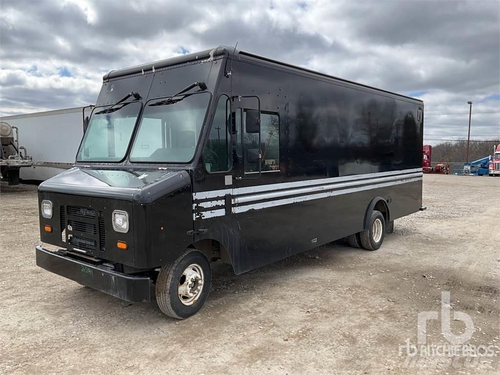 Ford E350 Furgone chiuso