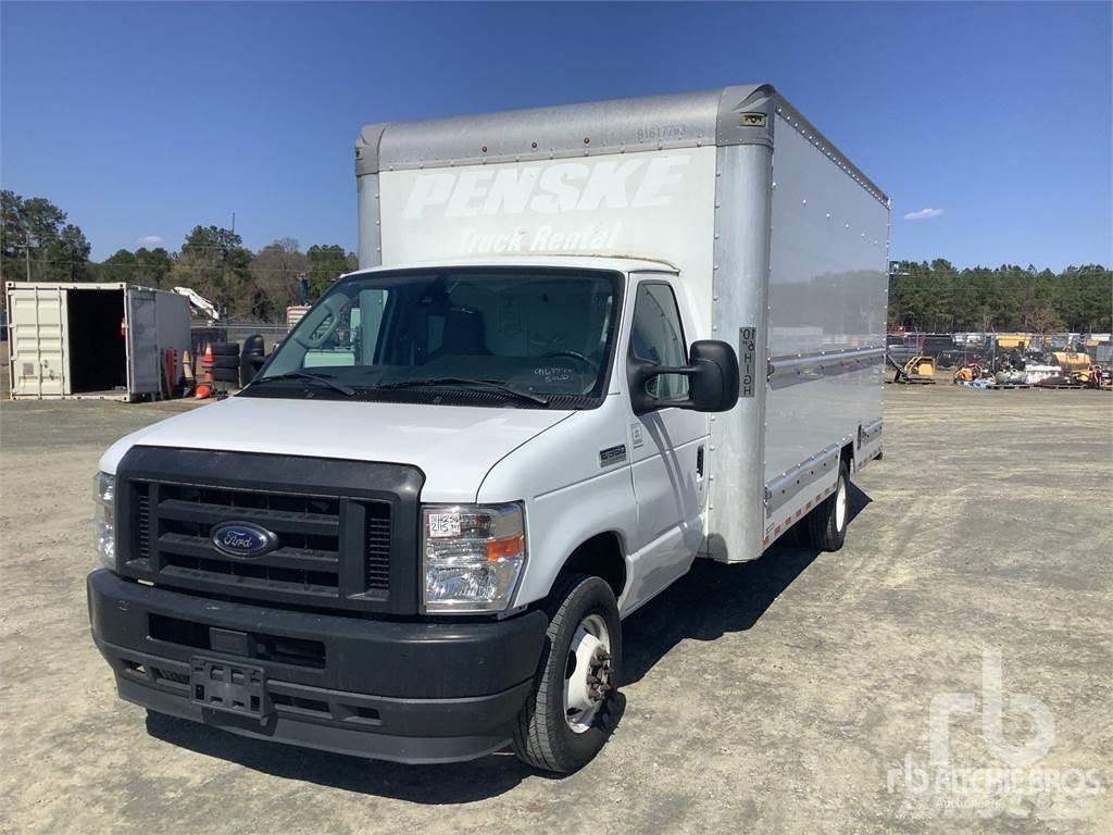 Ford E350 Furgone chiuso