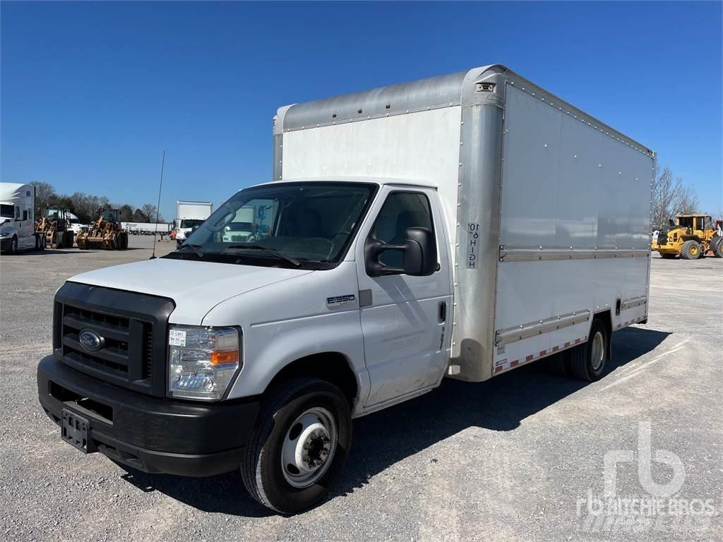 Ford E350 Furgone chiuso