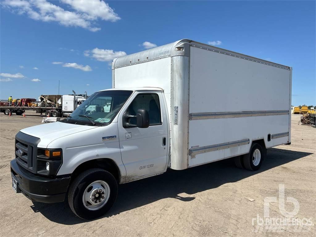 Ford E350 Furgone chiuso