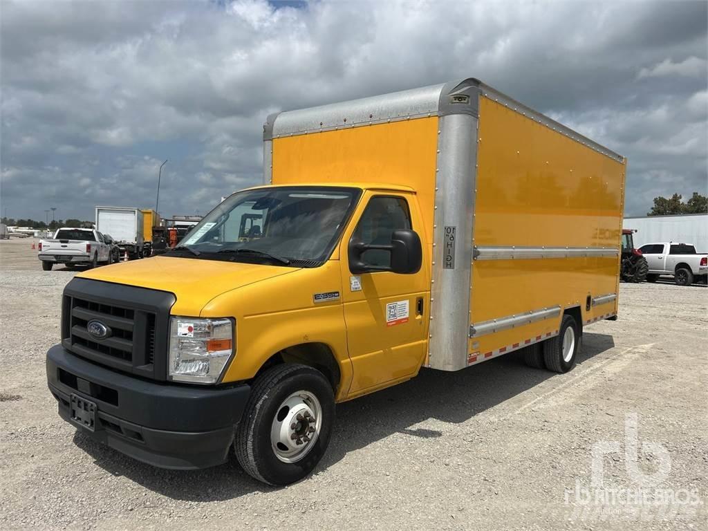 Ford E350 Furgone chiuso