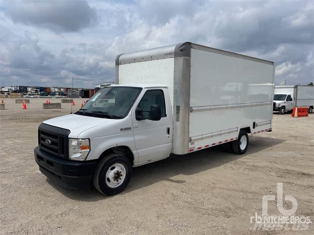 Ford E350 Furgone chiuso