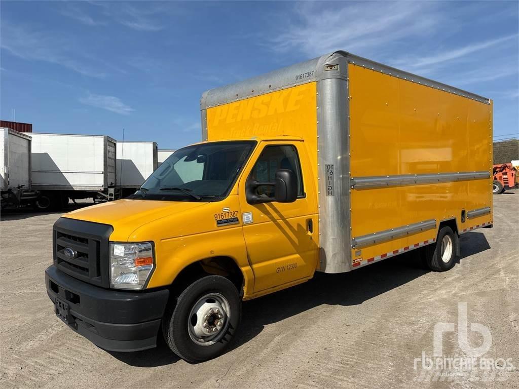 Ford E350 Furgone chiuso