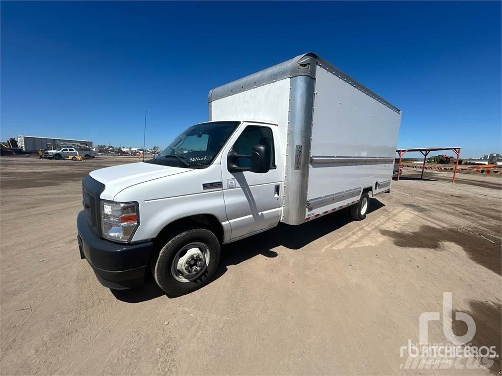 Ford E350 Furgone chiuso