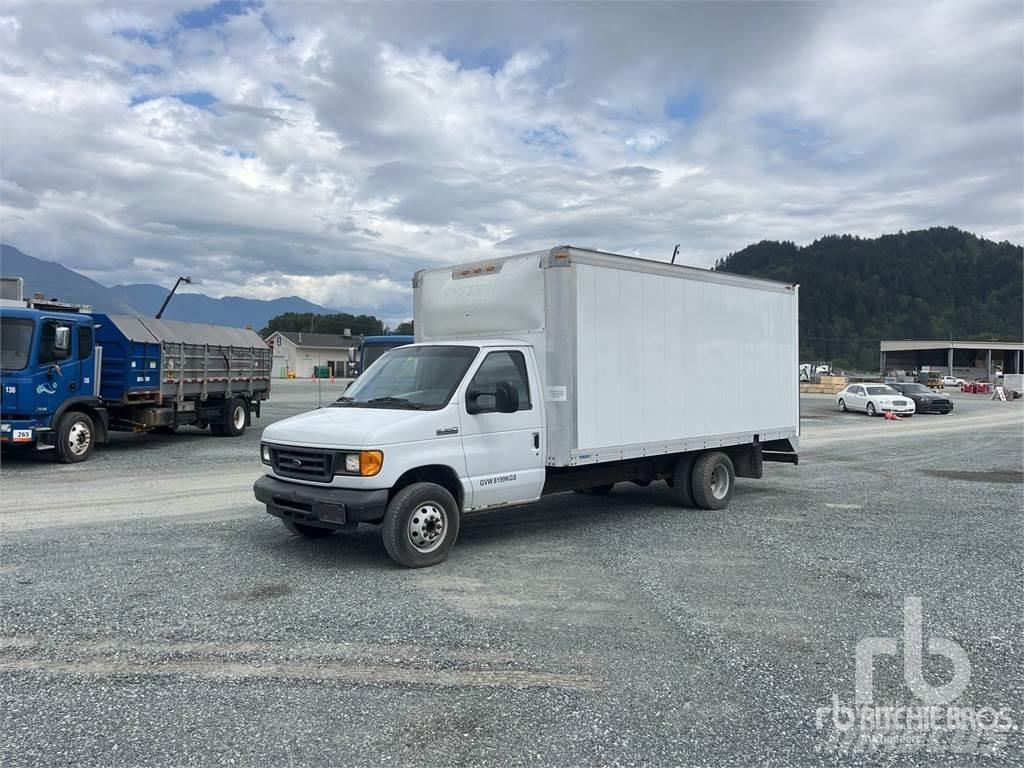 Ford E350 Furgone chiuso
