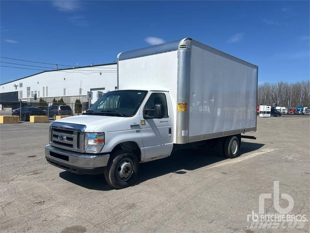 Ford E450 Furgone chiuso