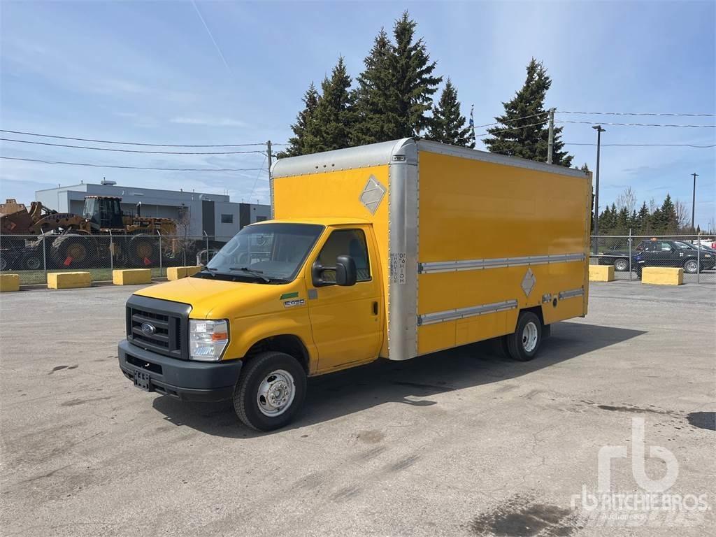 Ford E450 Furgone chiuso