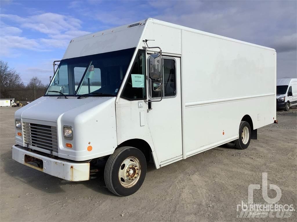 Ford F59 Furgone chiuso
