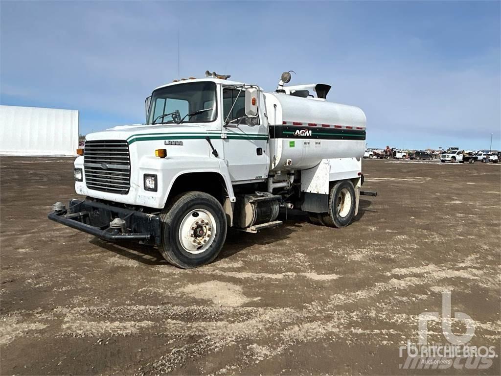 Ford LN8000 Autocisterne