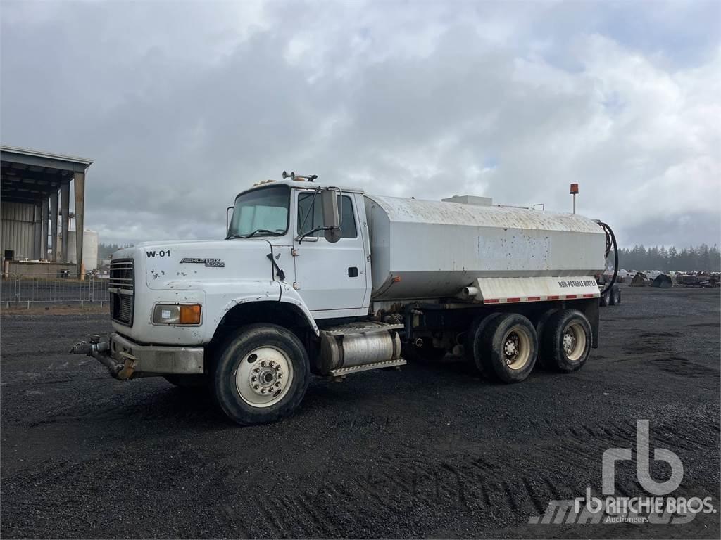 Ford LS9000 Autocisterne