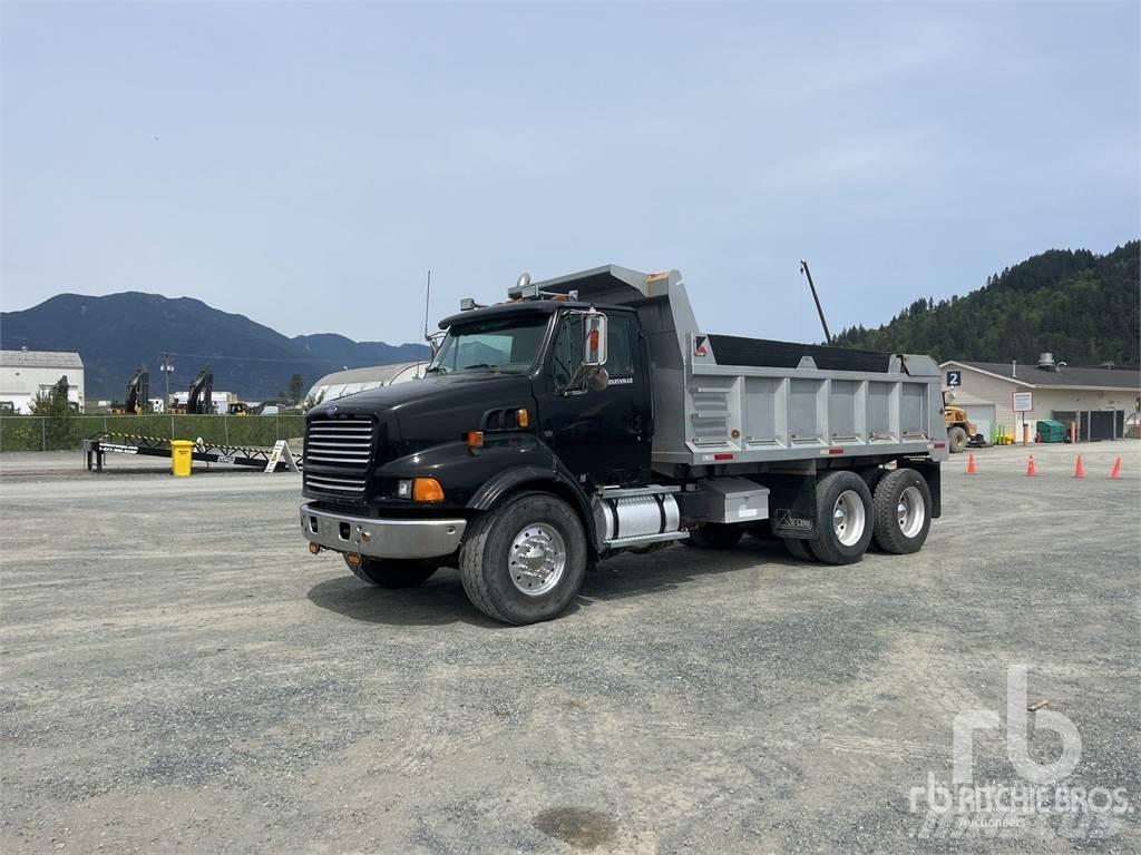 Ford LT9513 Camion ribaltabili