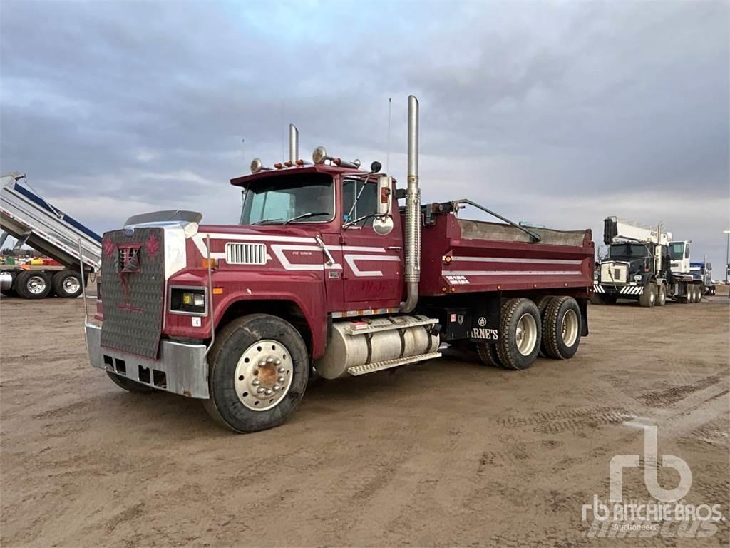 Ford LTL9000 Camion ribaltabili