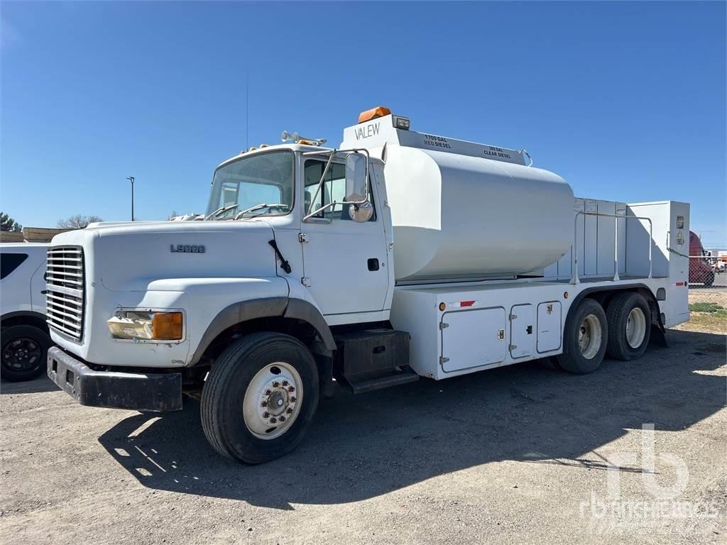Ford LTS9000 Cisterna
