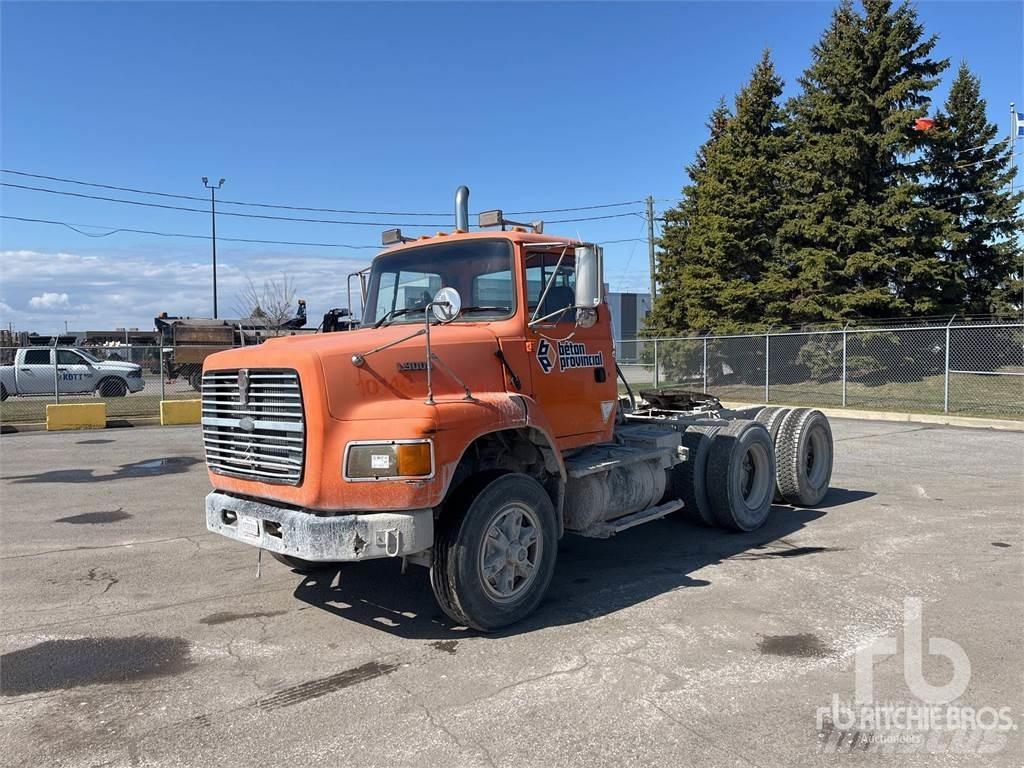 Ford LTS9000 Motrici e Trattori Stradali
