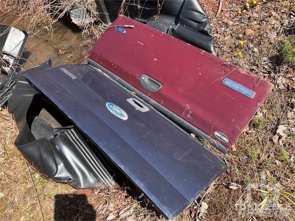 Ford Tailgates Trasporto - Altro