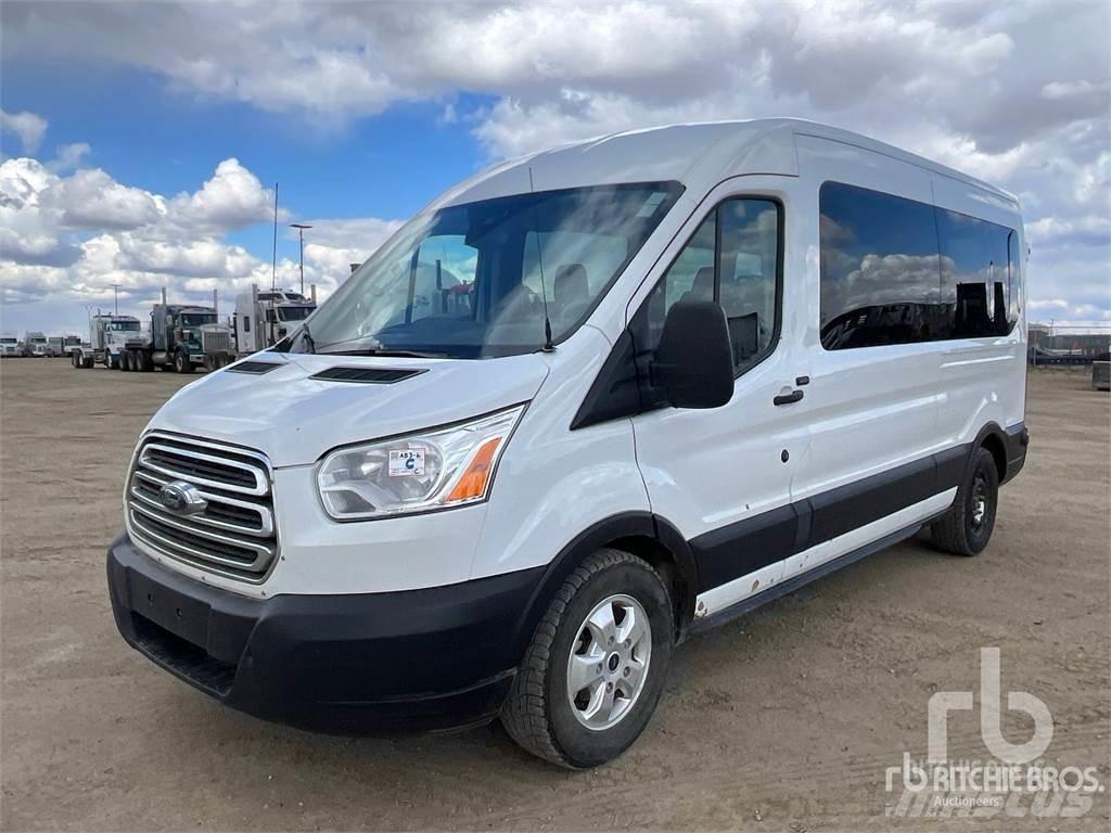 Ford TRANSIT Furgone chiuso