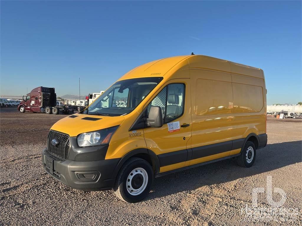 Ford TRANSIT Camion a temperatura controllata