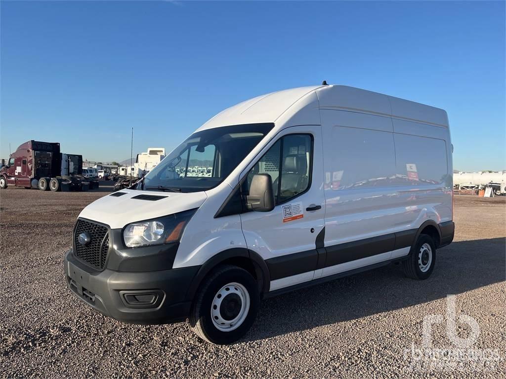 Ford TRANSIT Camion a temperatura controllata