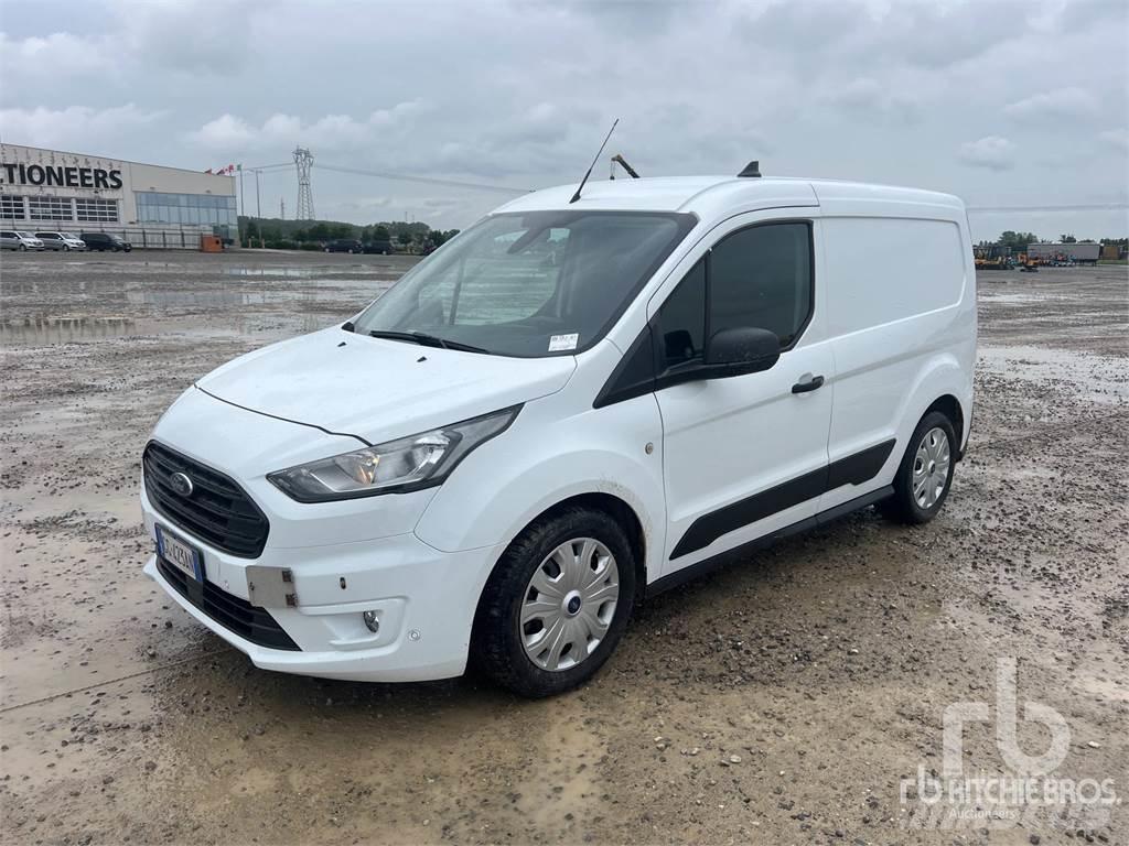 Ford TRANSIT Furgone chiuso