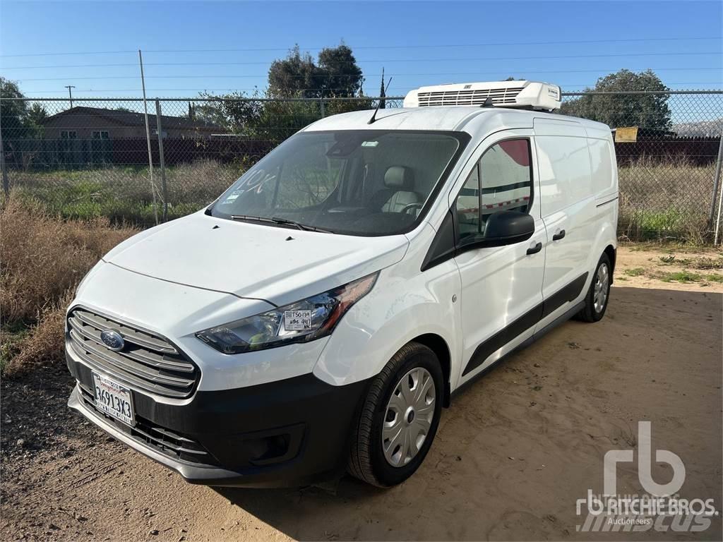 Ford TRANSIT Camion a temperatura controllata