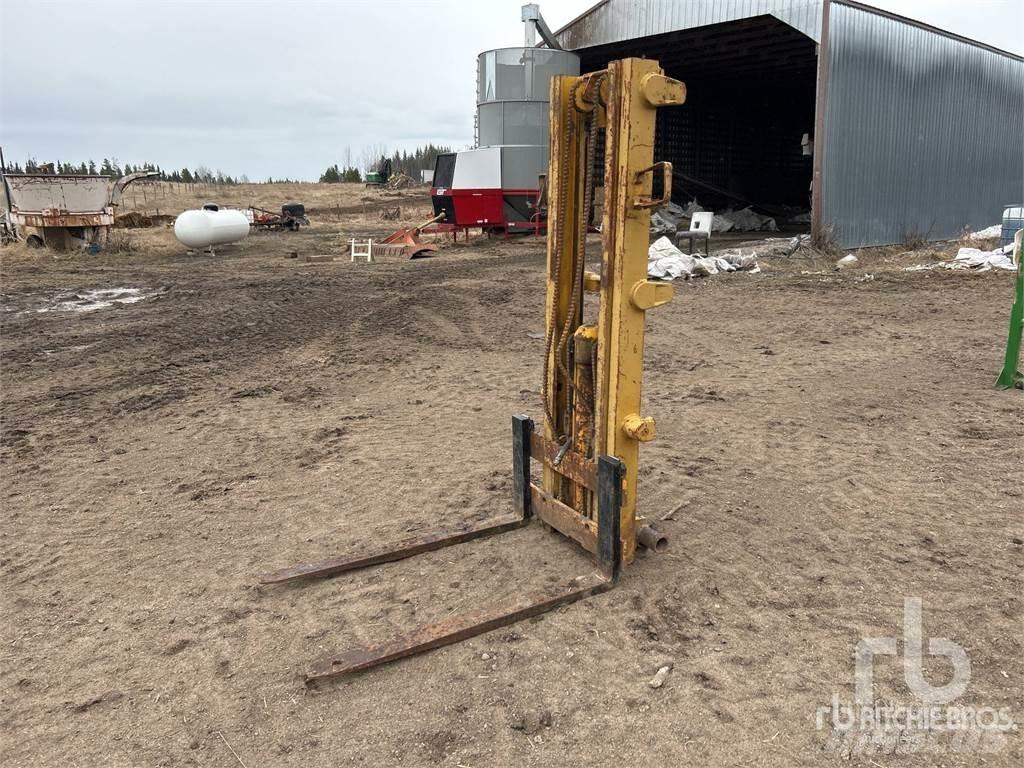  Forklift Mast Costruzioni - Altro