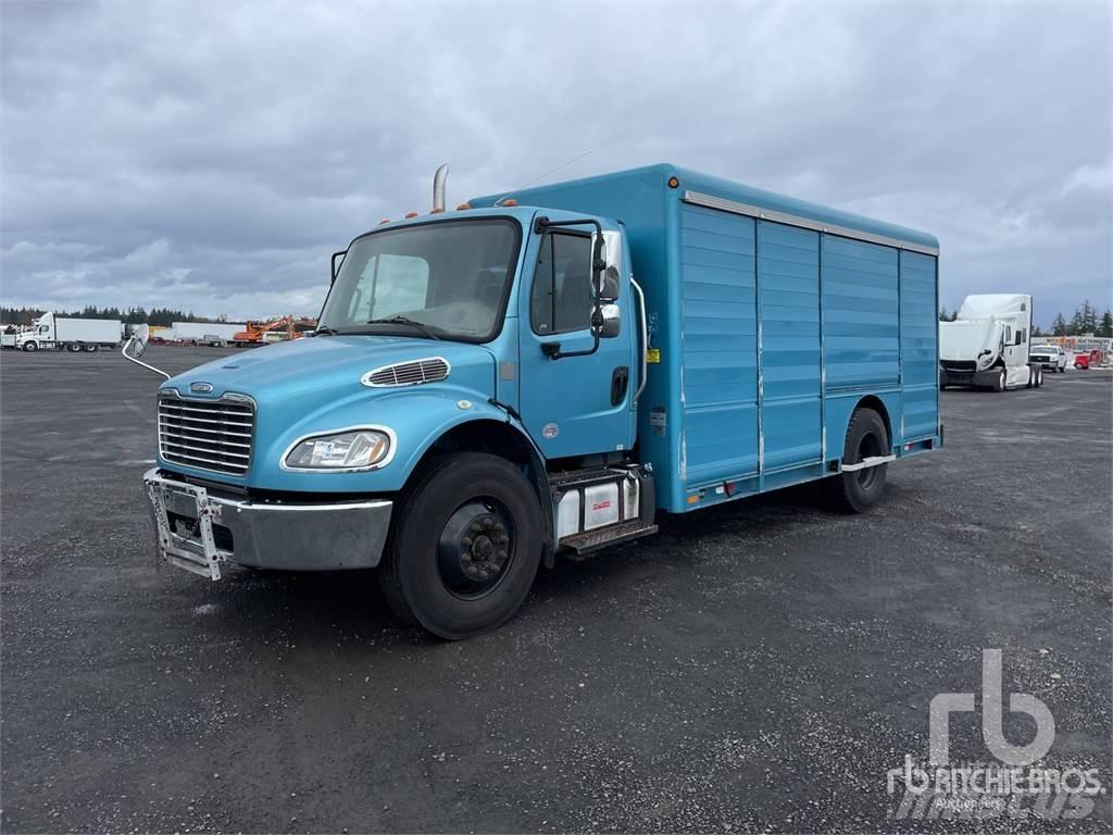 Freightliner M2 Camion per la consegna bevande