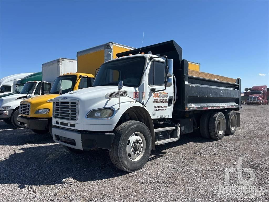 Freightliner M2 Camion ribaltabili