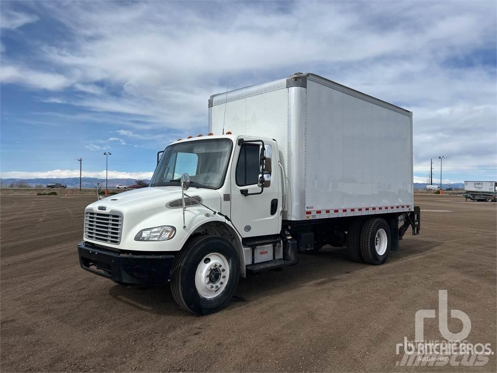 Freightliner M2 Furgone chiuso