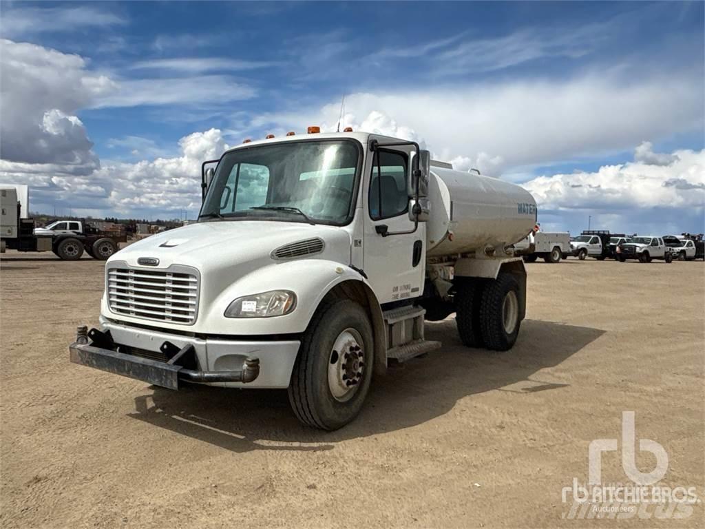 Freightliner M2 Autocisterne